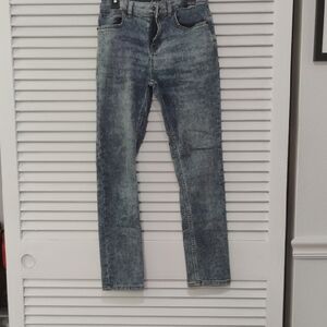 Cat And Jack Blue Denim Jeans